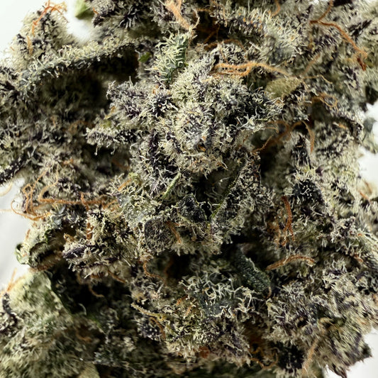 Blueberry Sugar