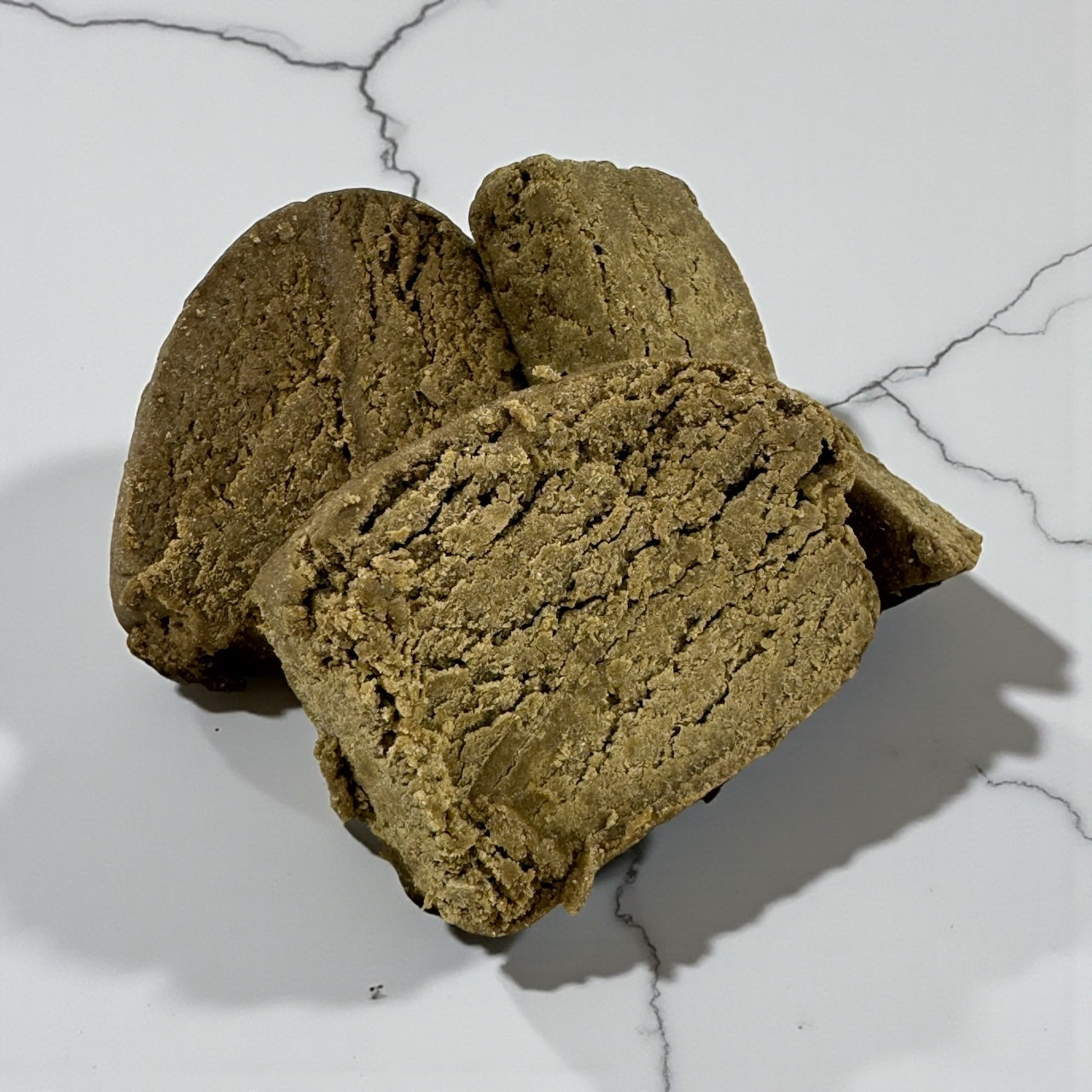 Fresh Frozen Full Melt Bubble Hash