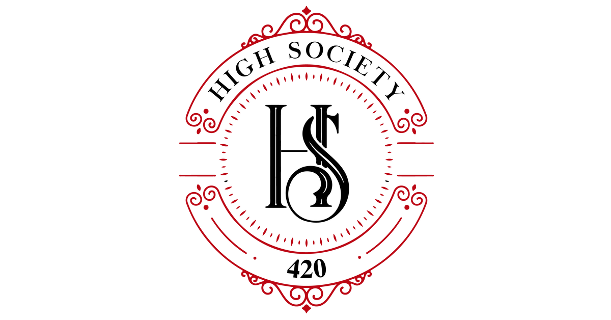 High Society 420