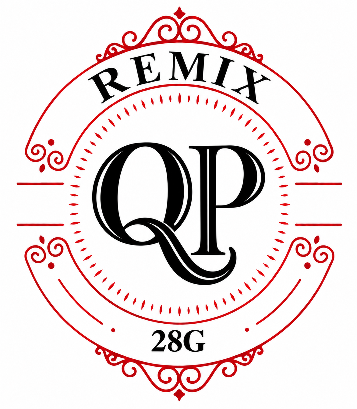 Remix QP - 28g