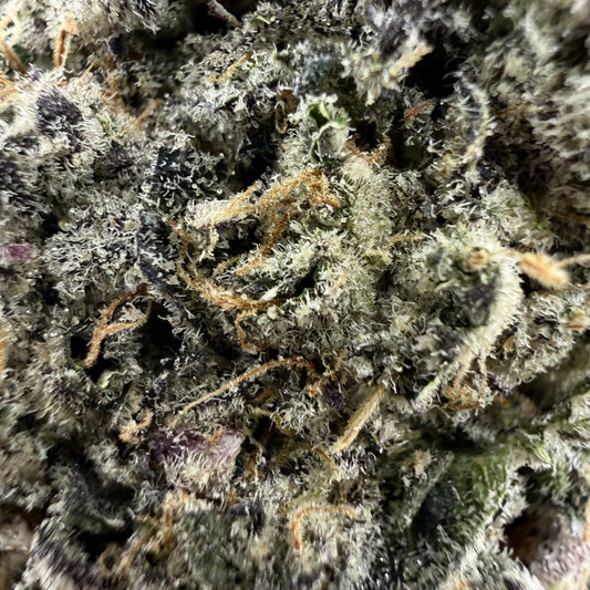 Icy