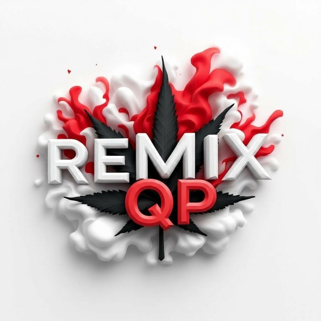 Remix QP - 28g Each Flavor