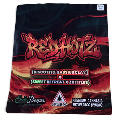 Red Hotz