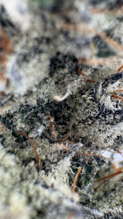 Whiteboy Cookies