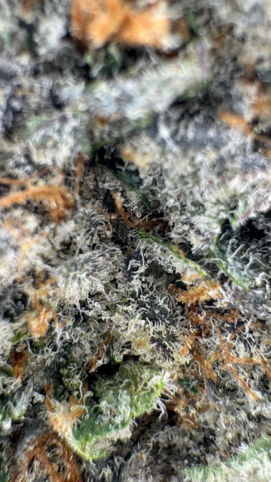 Lemon Berry