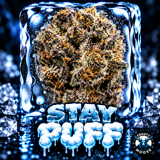 Stay Puff