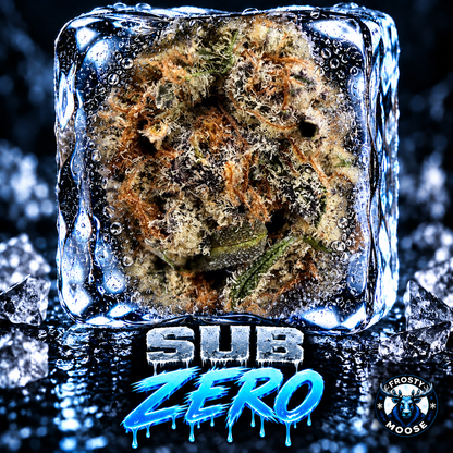 Sub-Zero