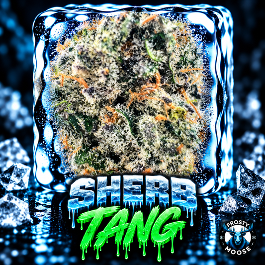 Sherb Tang