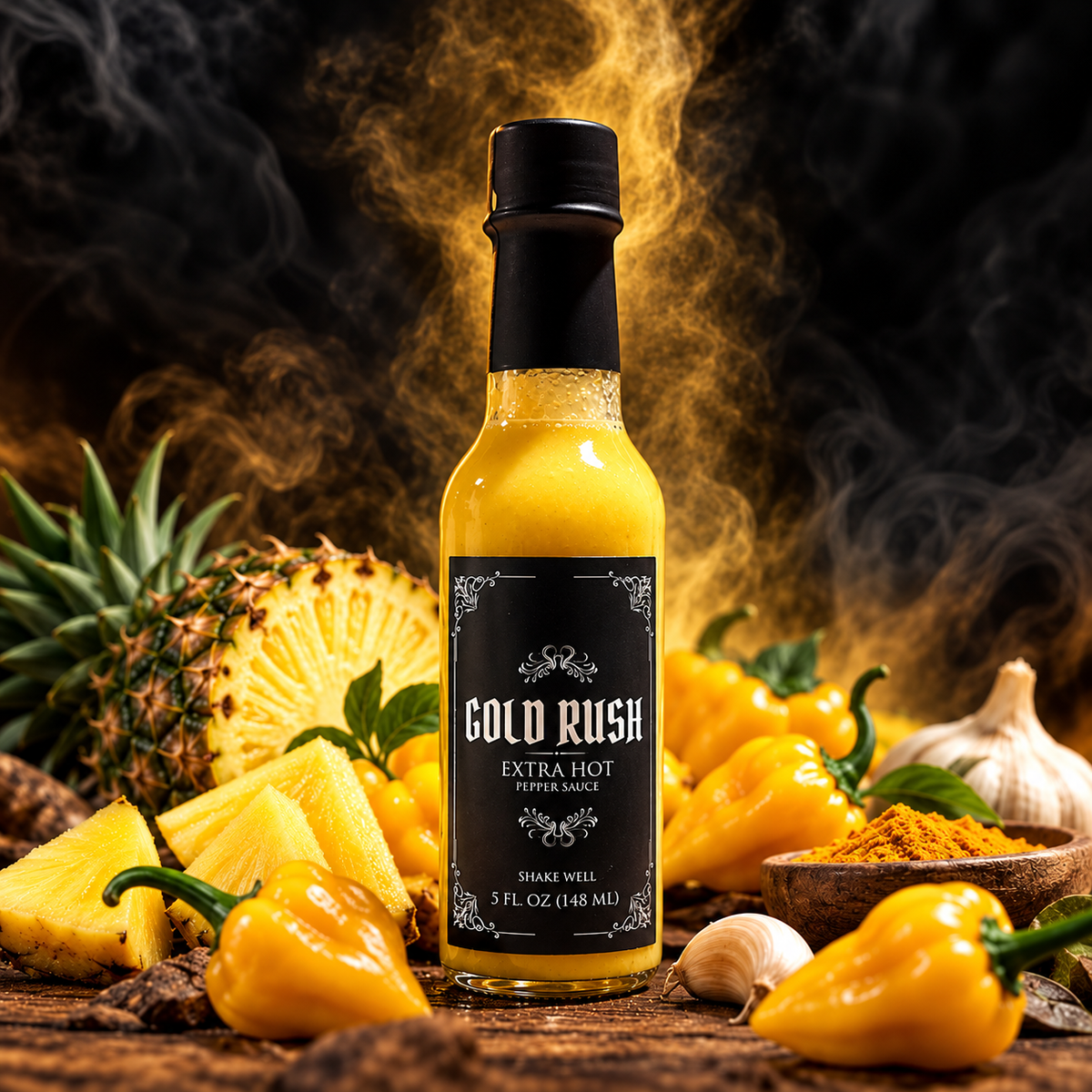 Gold Rush