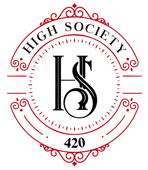 High Society 420