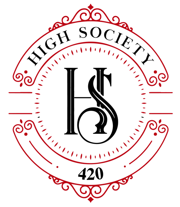 High Society 420