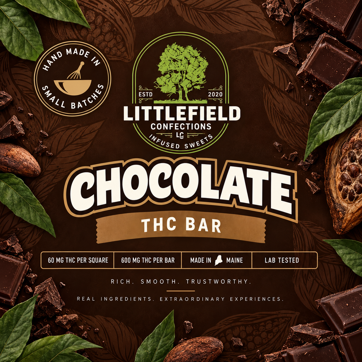 Chocolate