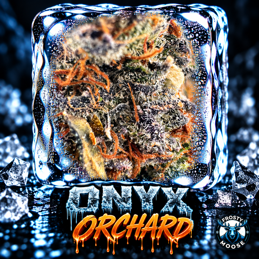 Onyx Orchard