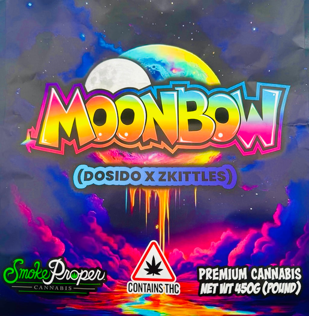 Moonbow