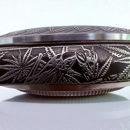 The Genesis Watch by Smoke & Diamondz