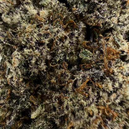 Stay Puff