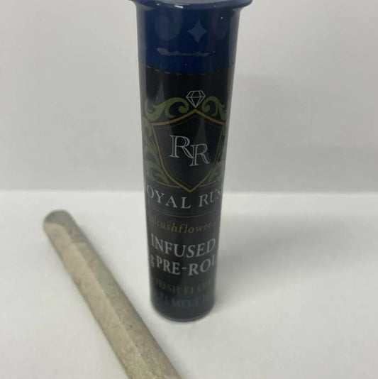 RR Shatter Infused Pre Roll