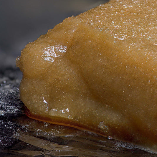 Fresh Frozen Full Melt Bubble Hash
