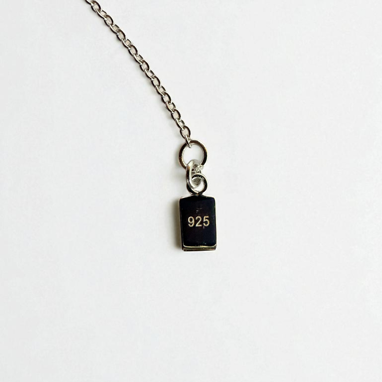 Smoke and Diamondz - 420 Molecule Necklace