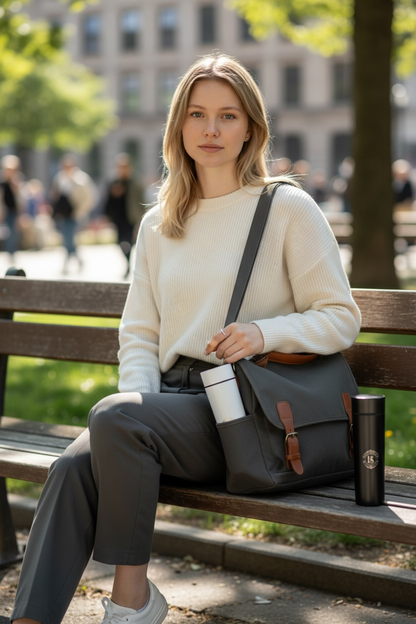 Digital Drink Tumbler