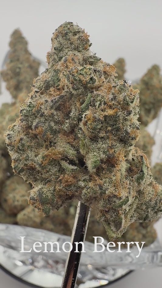 Lemon Berry