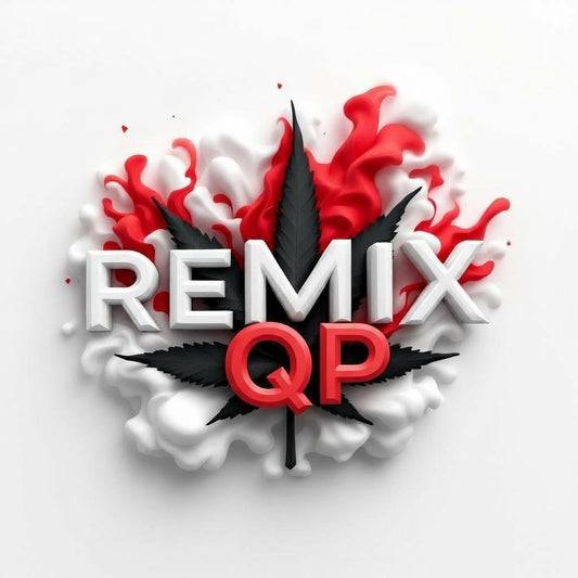 Remix QP - 28g Each Flavor